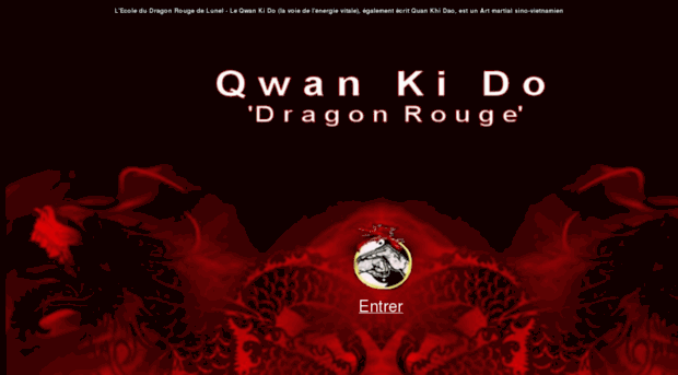 dragon-rouge.net