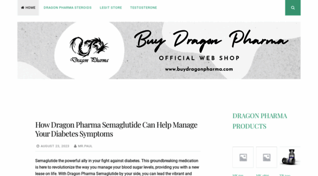 dragon-shop.net