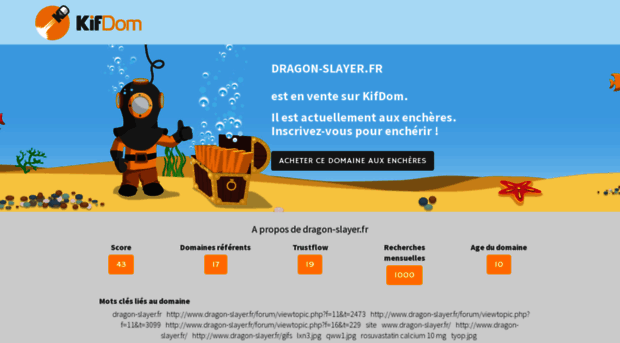 dragon-slayer.fr