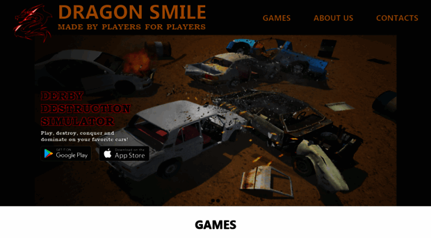 dragon-smile.com