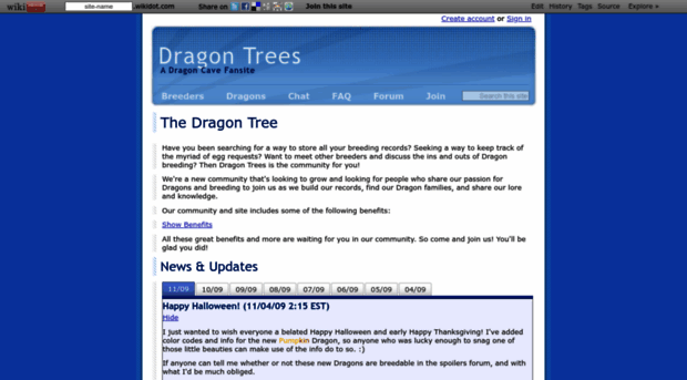 dragon-trees.wikidot.com