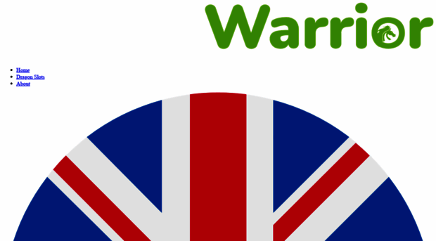 dragon-warrior.com