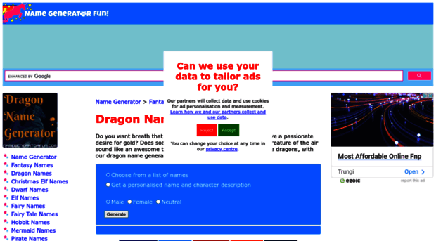 dragon.namegeneratorfun.com