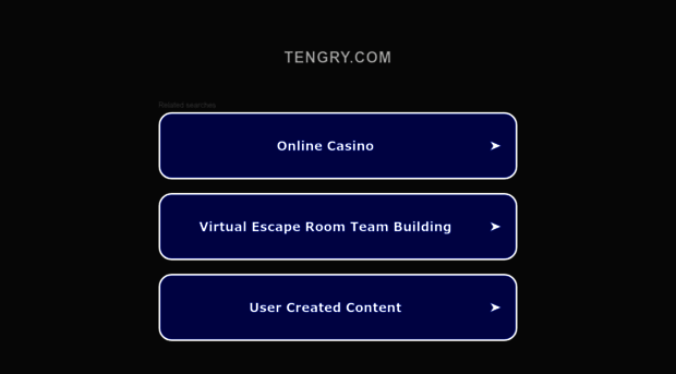 dragon.tengry.com