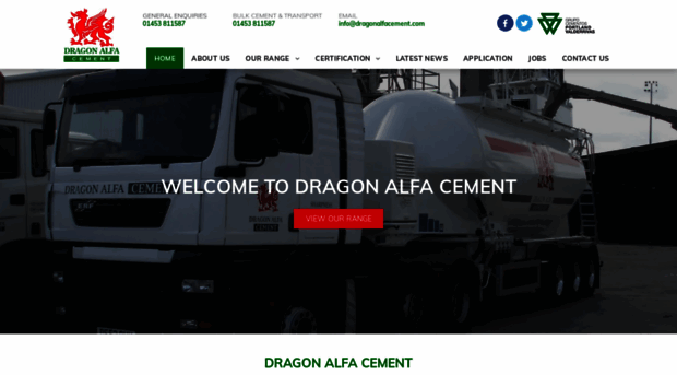 dragonalfacement.com