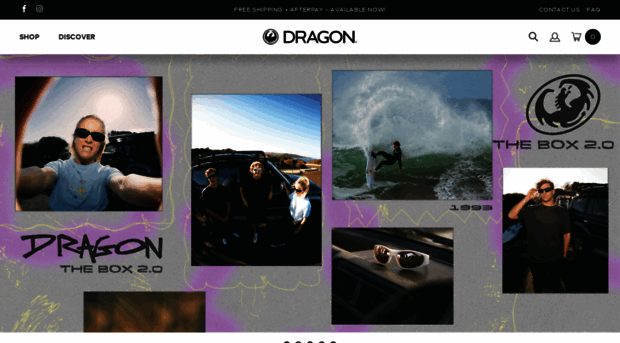 dragonalliance.com.au