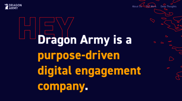 dragonarmy.com