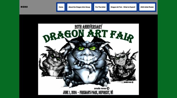 dragonartsgroup.org