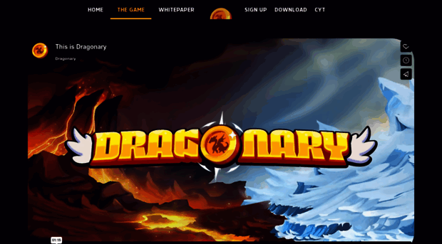 dragonary.com