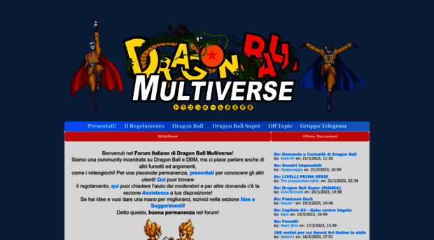 dragonball-multiverse.forumfree.it