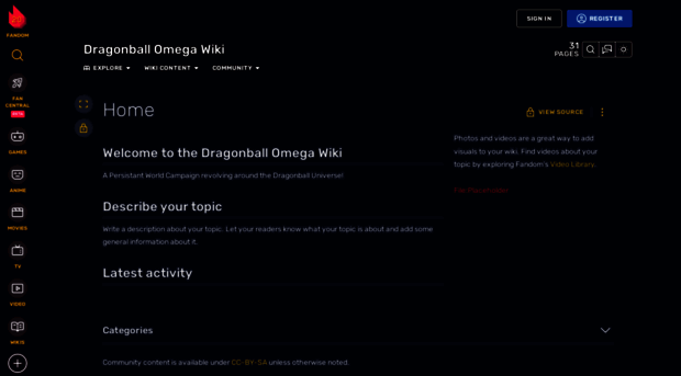 dragonball-omega.fandom.com