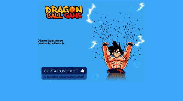 Dragon Ball Online BRASIL