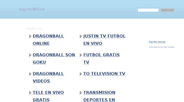 dragonballhd.net