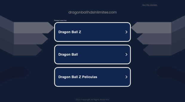 dragonballhdsinlimites.com