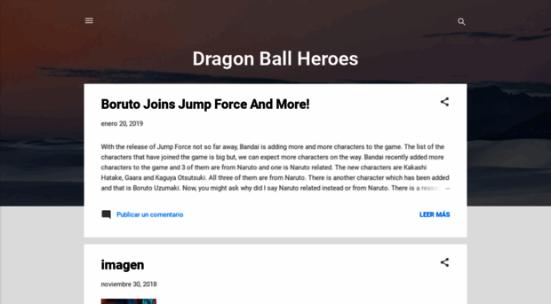 dragonballheroes2019.blogspot.com