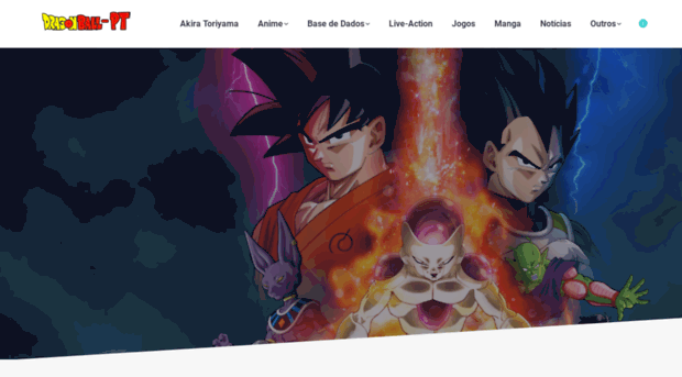 dragonballportugal.com