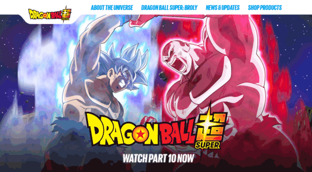 dragonballsuperofficial.com