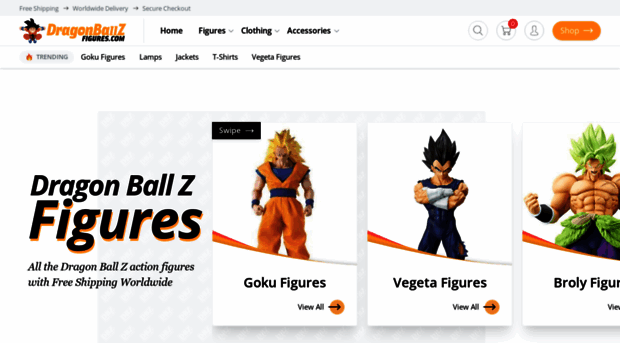 dragonballzfigures.com