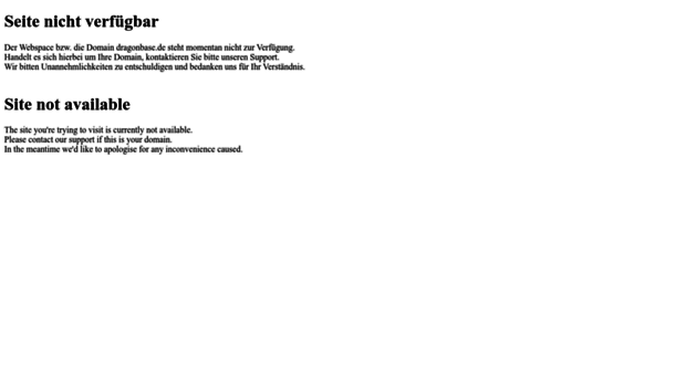 dragonbase.de