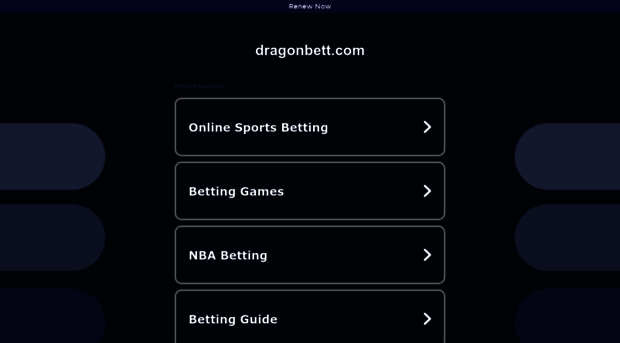 dragonbett.com
