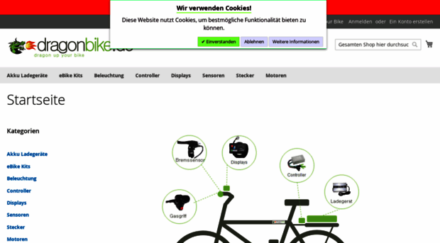 dragonbike.de