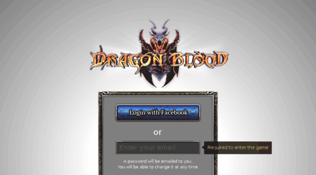 dragonblood-rpg.com