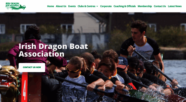 dragonboat.ie