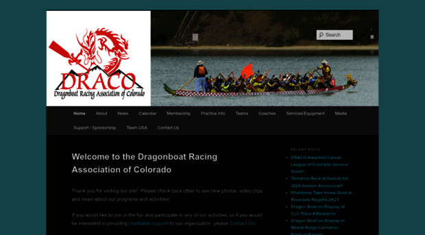 dragonboatco.com