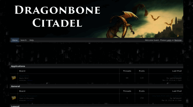 dragonbonecitadel.boards.net