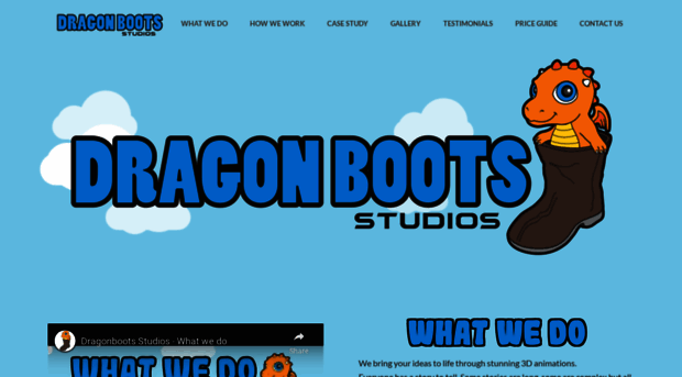dragonbootsstudios.com