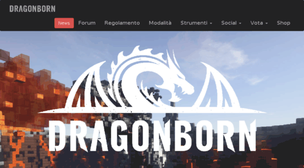 dragonborn.eu