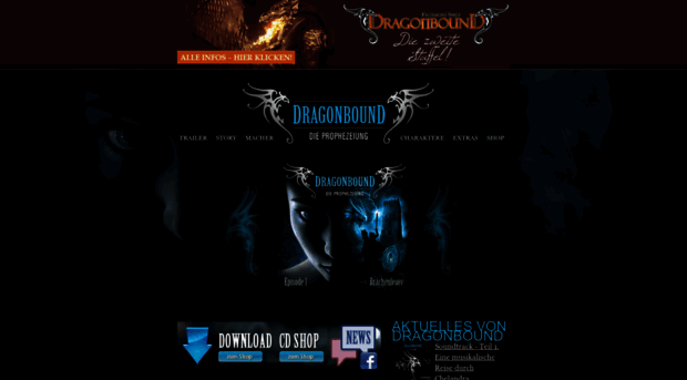 dragonbound.com