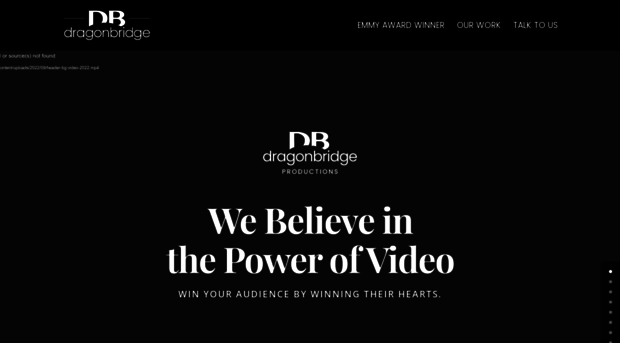 dragonbridge.com