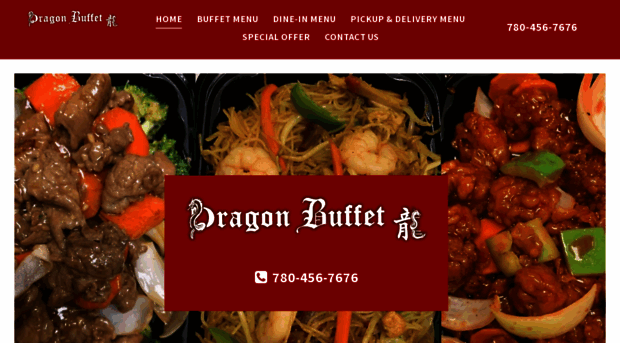 dragonbuffetrestaurant.com