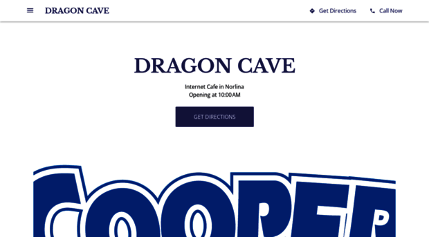 dragoncave01.com