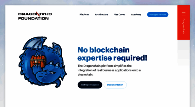 dragonchain.org