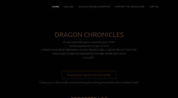 dragonchronicles.weebly.com