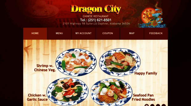 dragoncityalabama.com