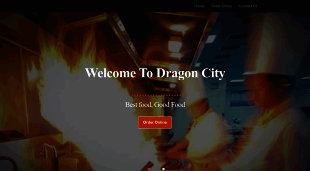 dragoncityfood.com