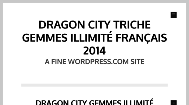 dragoncitygemmesgratuit.wordpress.com