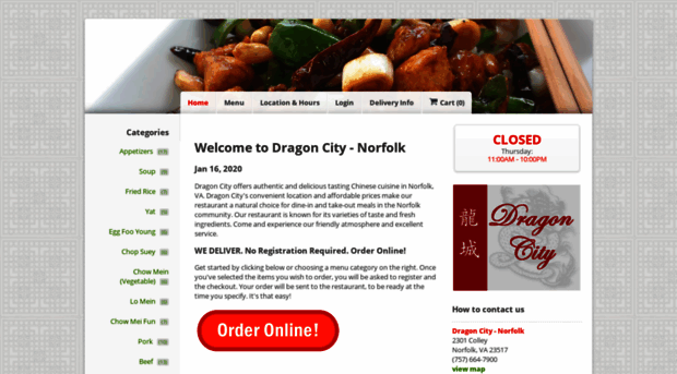 dragoncitynorfolkva.com