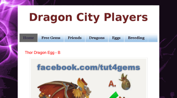 dragoncityplayers.com