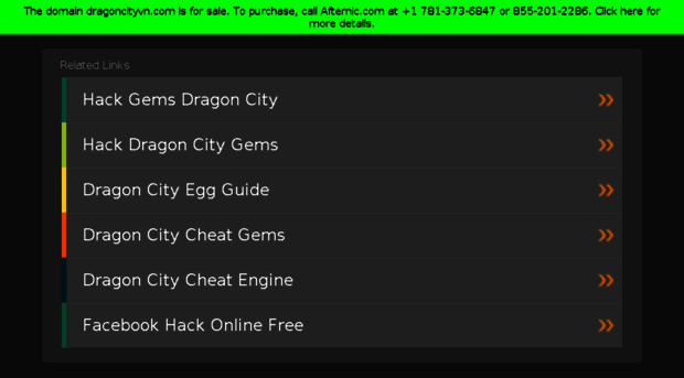 dragoncityvn.com