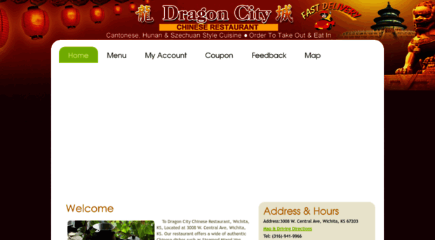 dragoncitywichita.com