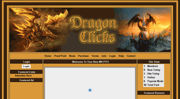dragonclicks.com
