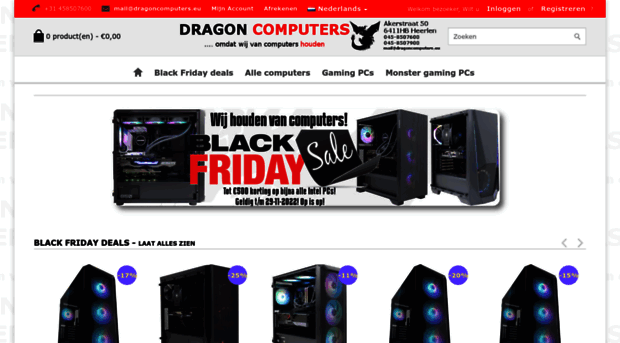 dragoncomputers.eu