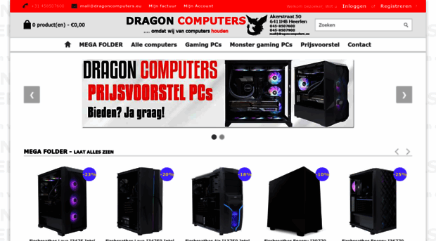 dragoncomputers.nl