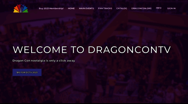 dragoncon.tv