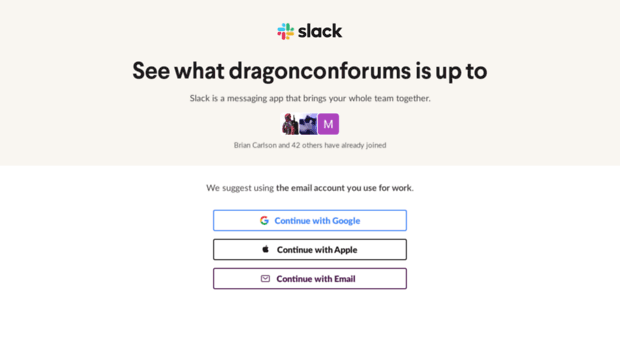 dragonconforums.org