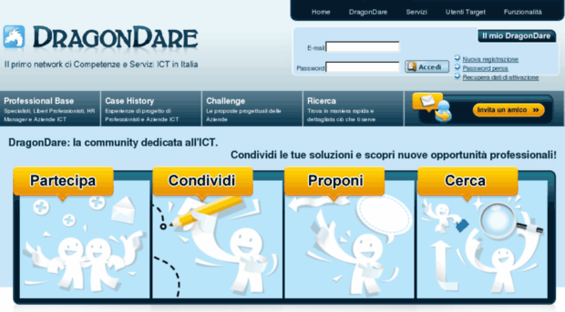 dragondare.it